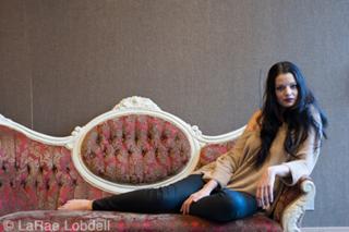 Kimberly Sustad feet photo 1