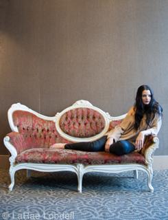 Kimberly Sustad feet photo 2
