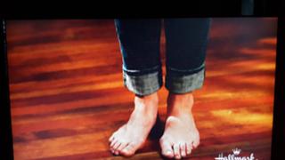 Kimberly Sustad feet photo 2