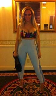 Kimberly Vanderhee feet photo 18