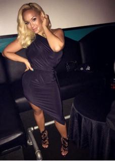 Kimberly Vanderhee feet photo 15