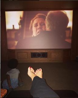 Kimberly Vanderhee feet photo 3