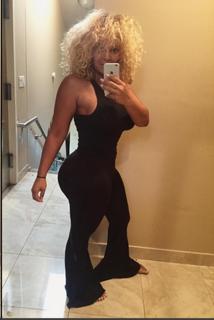 Kimberly Vanderhee feet photo 15