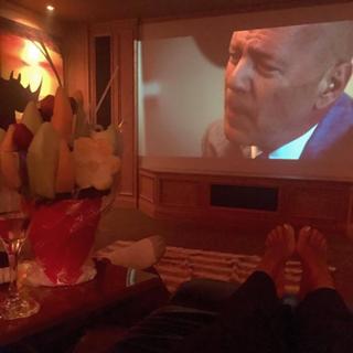 Kimberly Vanderhee feet photo 1