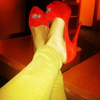 Kimberly Vanderhee feet photo 10