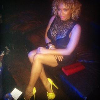 Kimberly Vanderhee feet photo 8