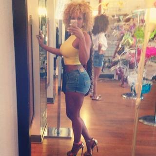 Kimberly Vanderhee feet photo 20