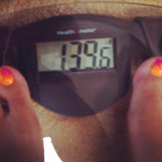 Kimberly Vanderhee feet photo 16