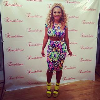 Kimberly Vanderhee feet photo 14