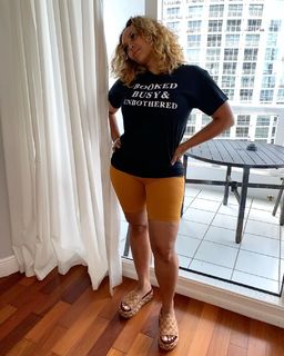 Kimberly Vanderhee feet photo 6