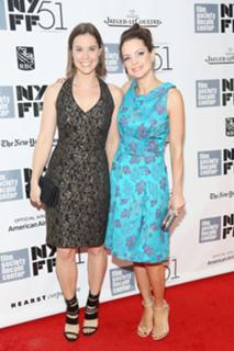Kimberly Williams-Paisley feet photo thumbnail