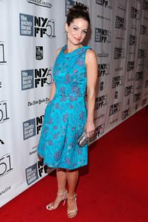 Kimberly Williams-Paisley feet photo thumbnail