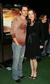 Kimberly Williams-Paisley feet photo thumbnail