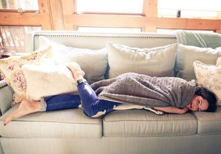 Kimberly Williams-Paisley feet photo thumbnail