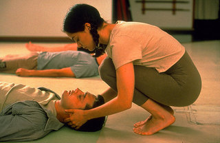 Kimberly Williams-Paisley feet photo thumbnail