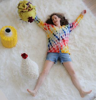 Kimberly Williams-Paisley feet photo thumbnail