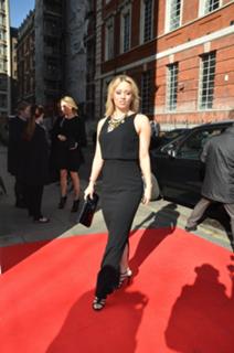 Kimberly Wyatt feet photo thumbnail