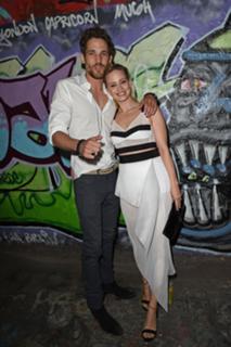 Kimberly Wyatt feet photo thumbnail