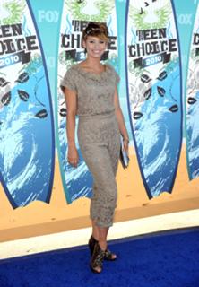 Kimberly Wyatt feet photo thumbnail