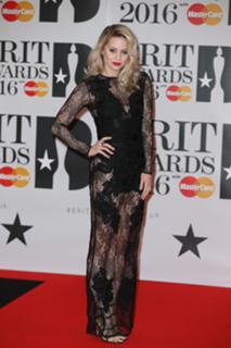 Kimberly Wyatt feet photo thumbnail