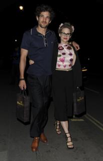 Kimberly Wyatt feet photo thumbnail