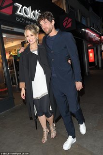 Kimberly Wyatt feet photo thumbnail