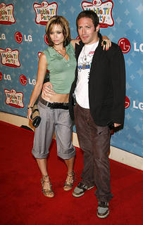 Kimberly Wyatt feet photo thumbnail