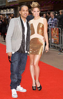 Kimberly Wyatt feet photo thumbnail