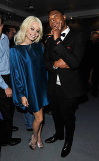 Kimberly Wyatt feet photo thumbnail