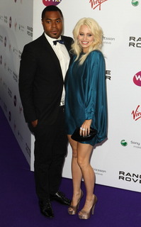 Kimberly Wyatt feet photo thumbnail