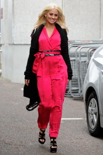 Kimberly Wyatt feet photo thumbnail