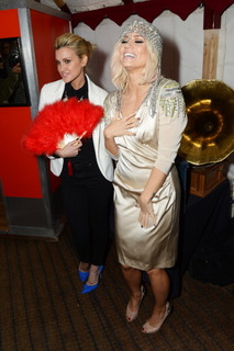 Kimberly Wyatt feet photo thumbnail