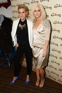 Kimberly Wyatt feet photo thumbnail