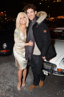 Kimberly Wyatt feet photo thumbnail