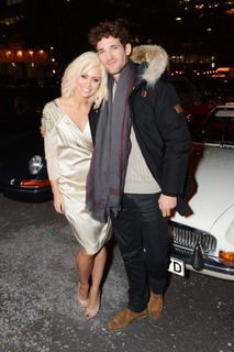 Kimberly Wyatt feet photo thumbnail