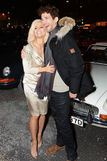 Kimberly Wyatt feet photo thumbnail