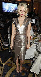 Kimberly Wyatt feet photo thumbnail