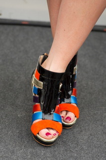 Kimberly Wyatt feet photo thumbnail