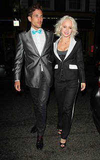 Kimberly Wyatt feet photo thumbnail