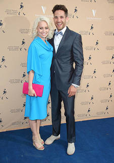 Kimberly Wyatt feet photo thumbnail