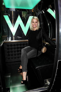 Kimberly Wyatt feet photo thumbnail