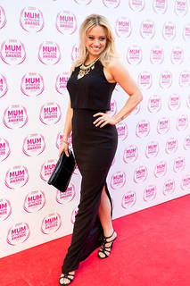 Kimberly Wyatt feet photo thumbnail