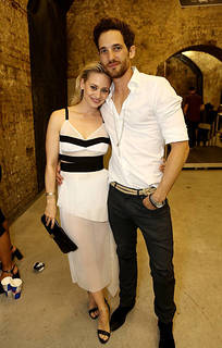 Kimberly Wyatt feet photo thumbnail