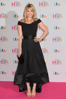 Kimberly Wyatt feet photo thumbnail