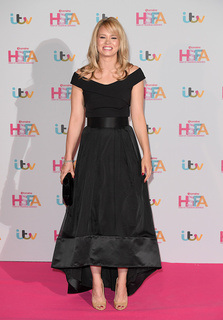 Kimberly Wyatt feet photo thumbnail