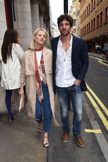 Kimberly Wyatt feet photo thumbnail