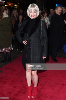 Kimberly Wyatt feet photo thumbnail