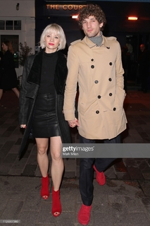 Kimberly Wyatt feet photo thumbnail