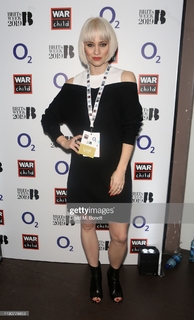 Kimberly Wyatt feet photo thumbnail