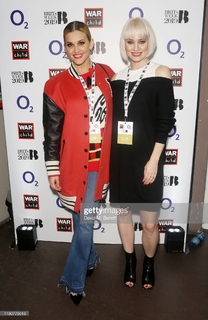 Kimberly Wyatt feet photo thumbnail